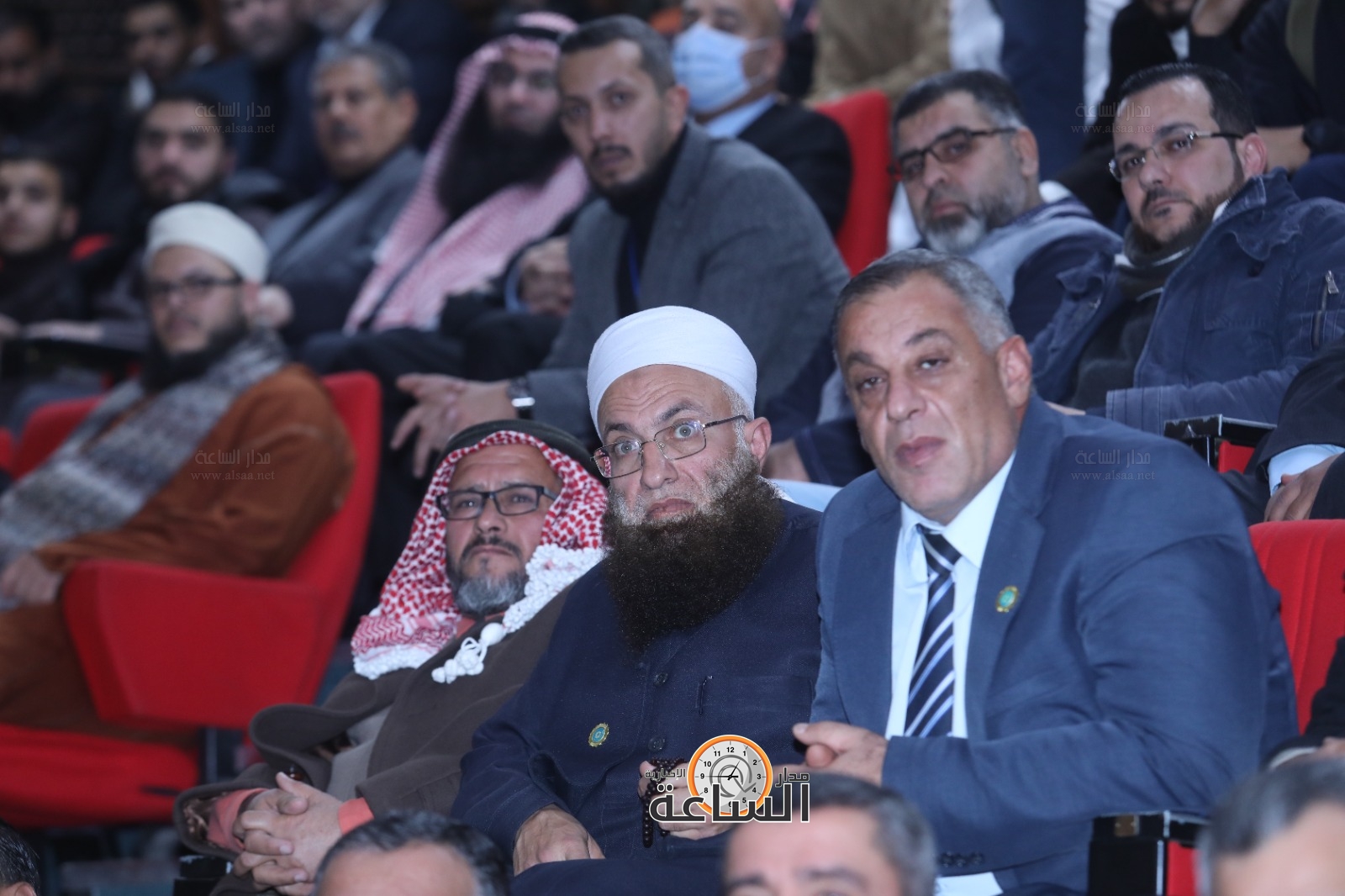 Madar Al-Saa Images 0.9018329862564161