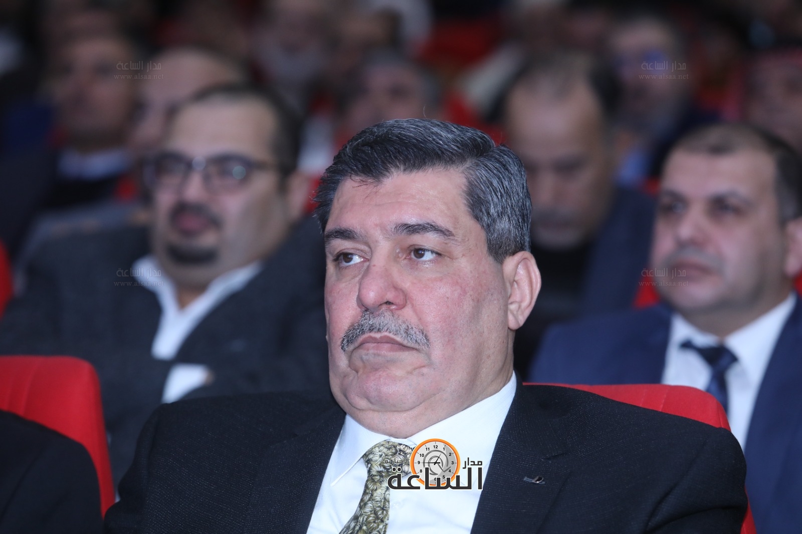 Madar Al-Saa Images 0.9330003010383012