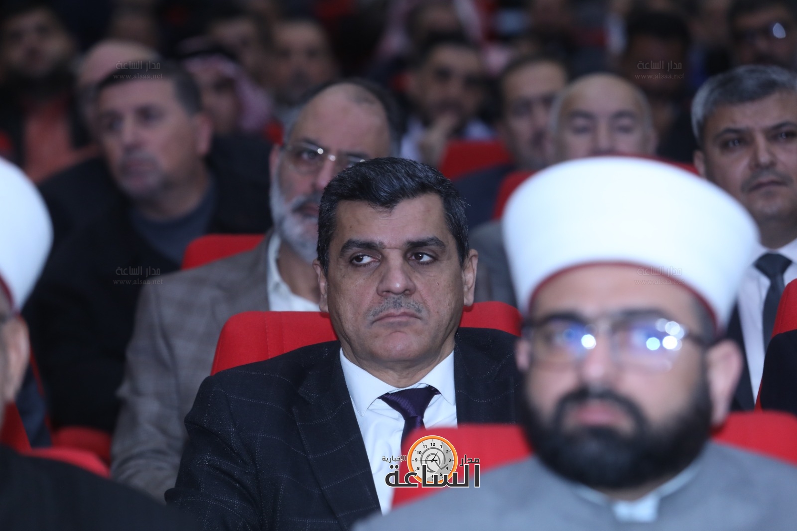 Madar Al-Saa Images 0.3206337864437103