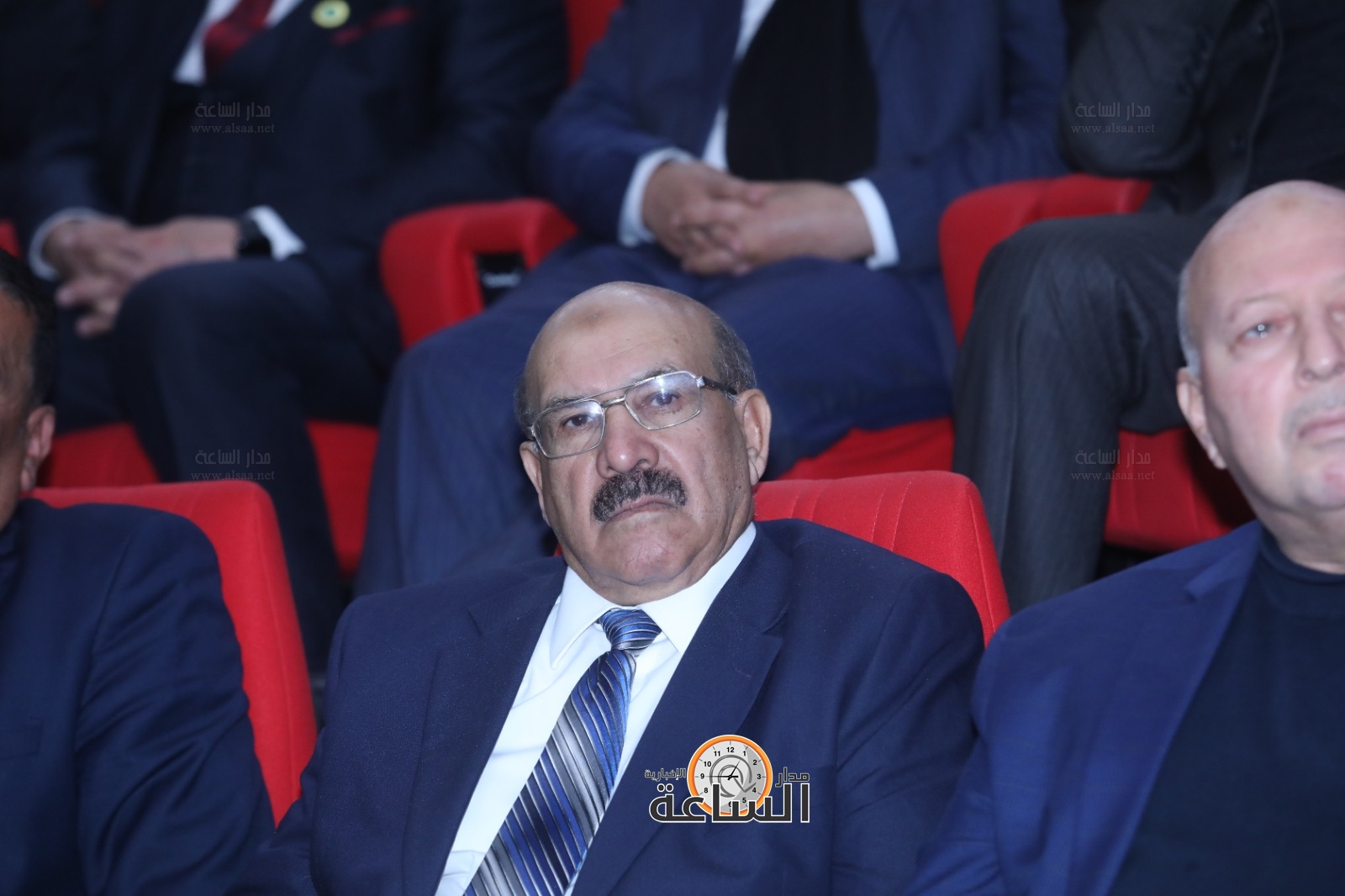 Madar Al-Saa Images 0.7856096143937958