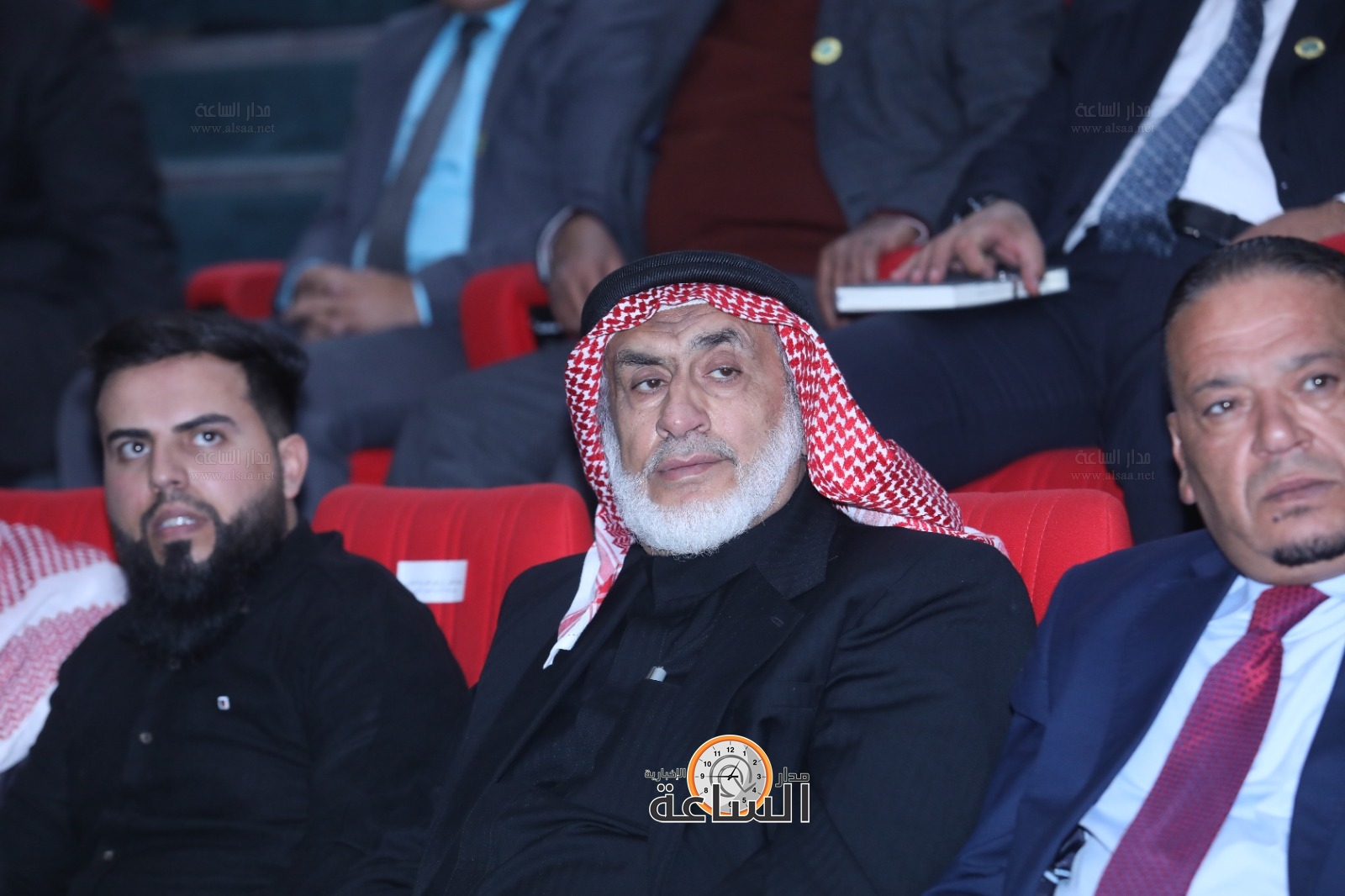 Madar Al-Saa Images 0.6294873561801131