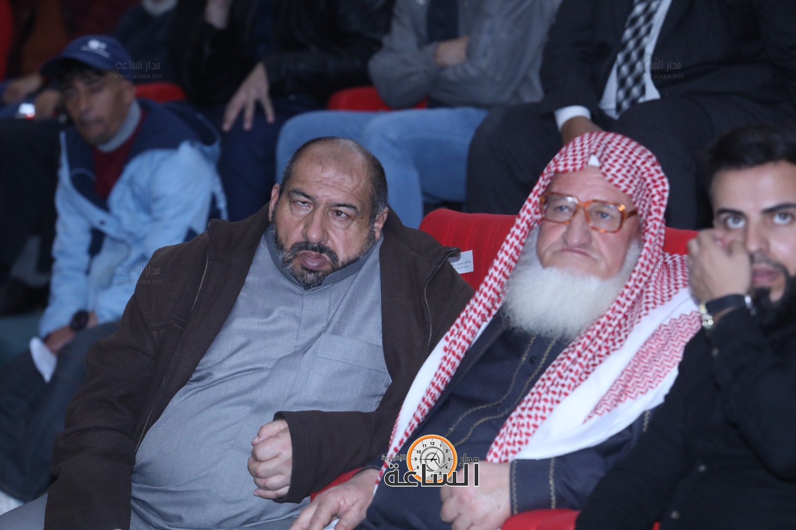 Madar Al-Saa Images 0.47297225777344787