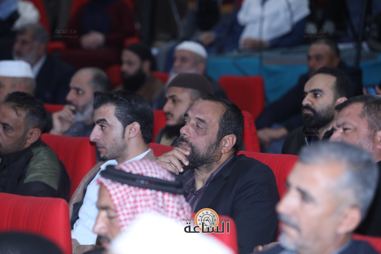 Madar Al-Saa Images 0.7141000963087767