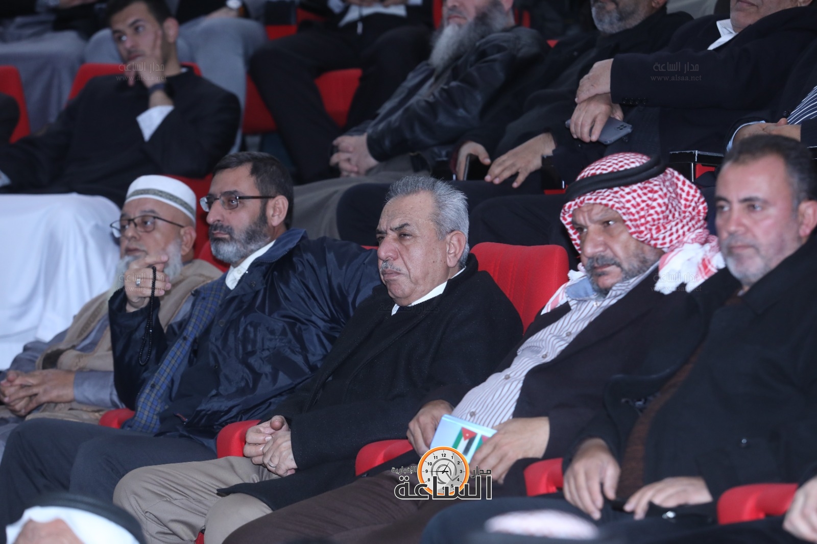 Madar Al-Saa Images 0.8284754065482303