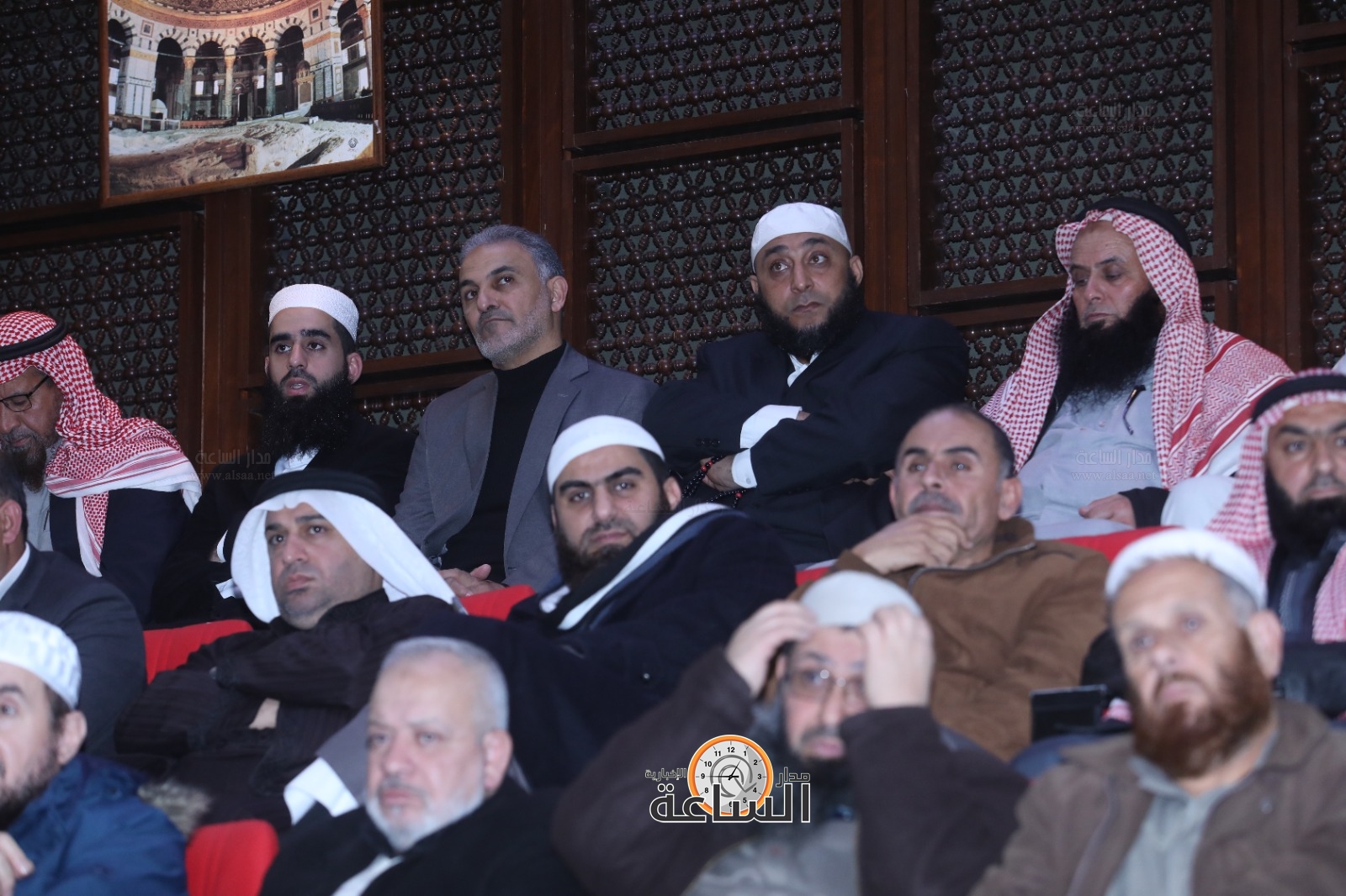 Madar Al-Saa Images 0.5748063661879768