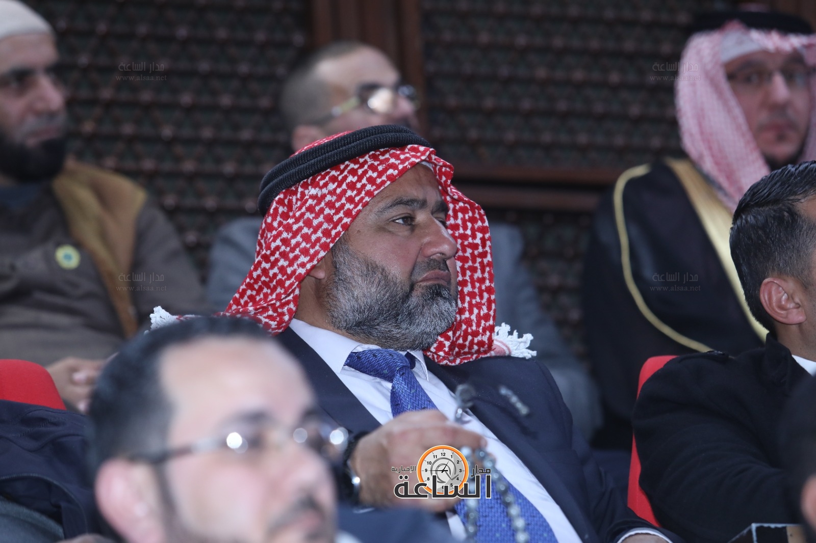 Madar Al-Saa Images 0.7806242354370923