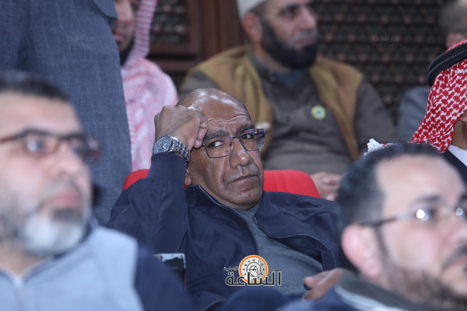 Madar Al-Saa Images 0.5780700428155017