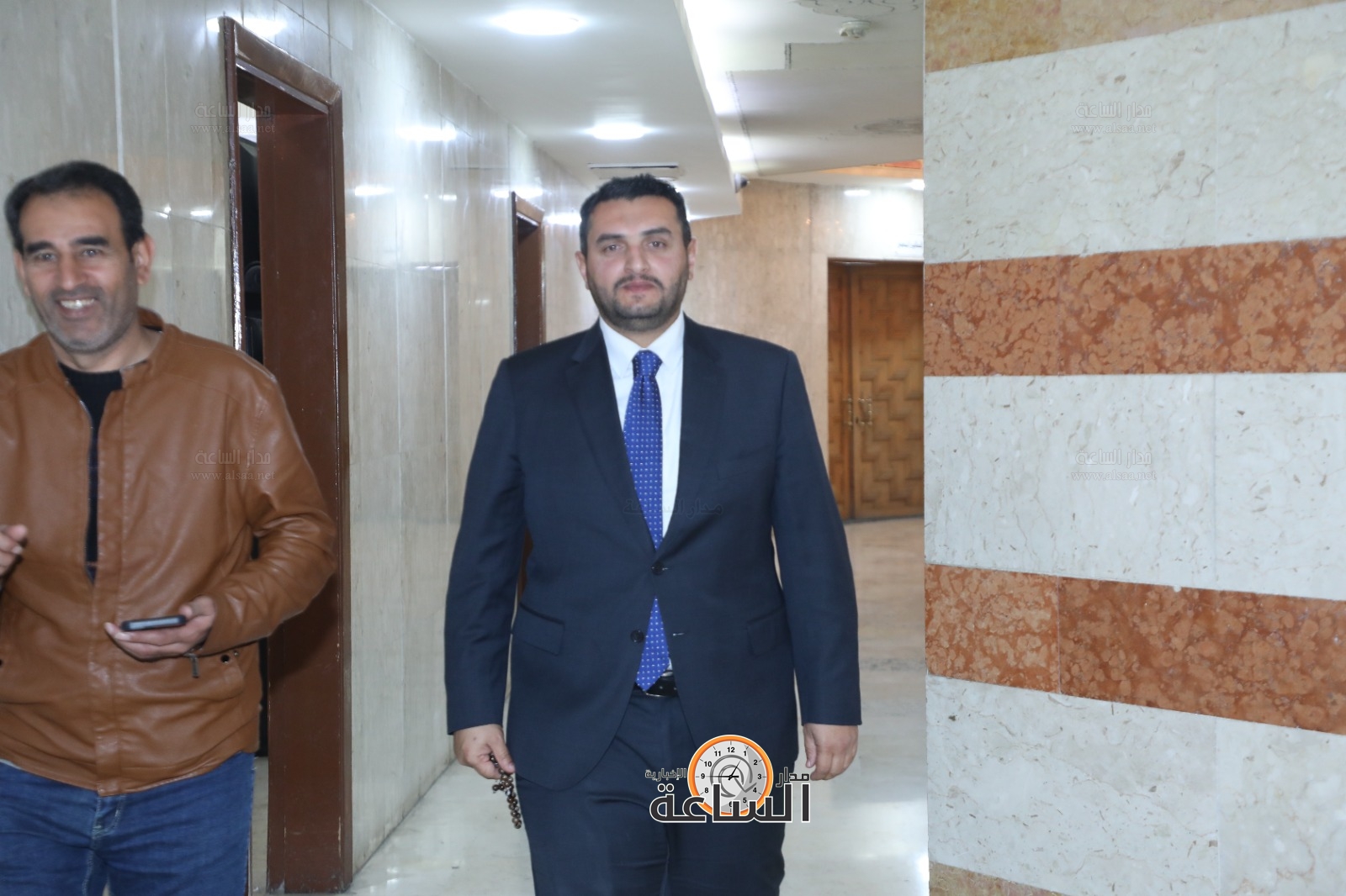 Madar Al-Saa Images 0.07845956127851306