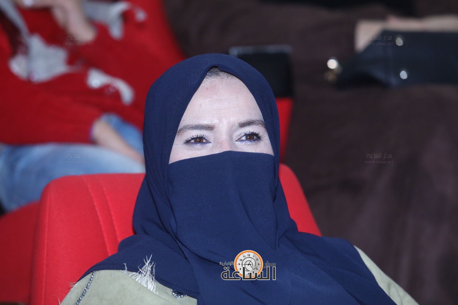 Madar Al-Saa Images 0.9446701855015758