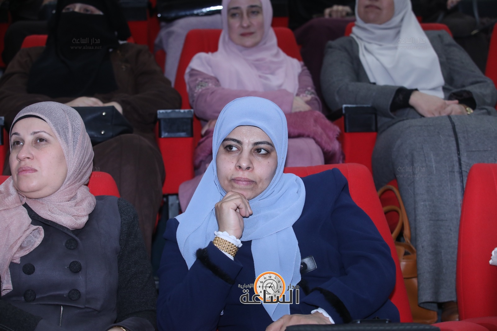 Madar Al-Saa Images 0.31918831953208193