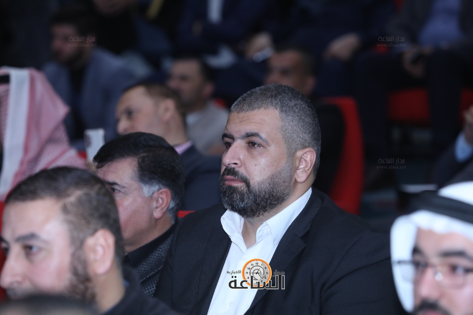 Madar Al-Saa Images 0.3720912238859342