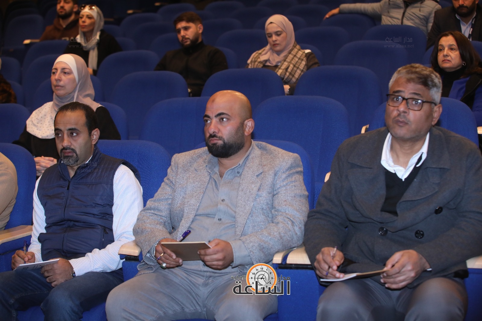 Madar Al-Saa Images 0.17092856978954063