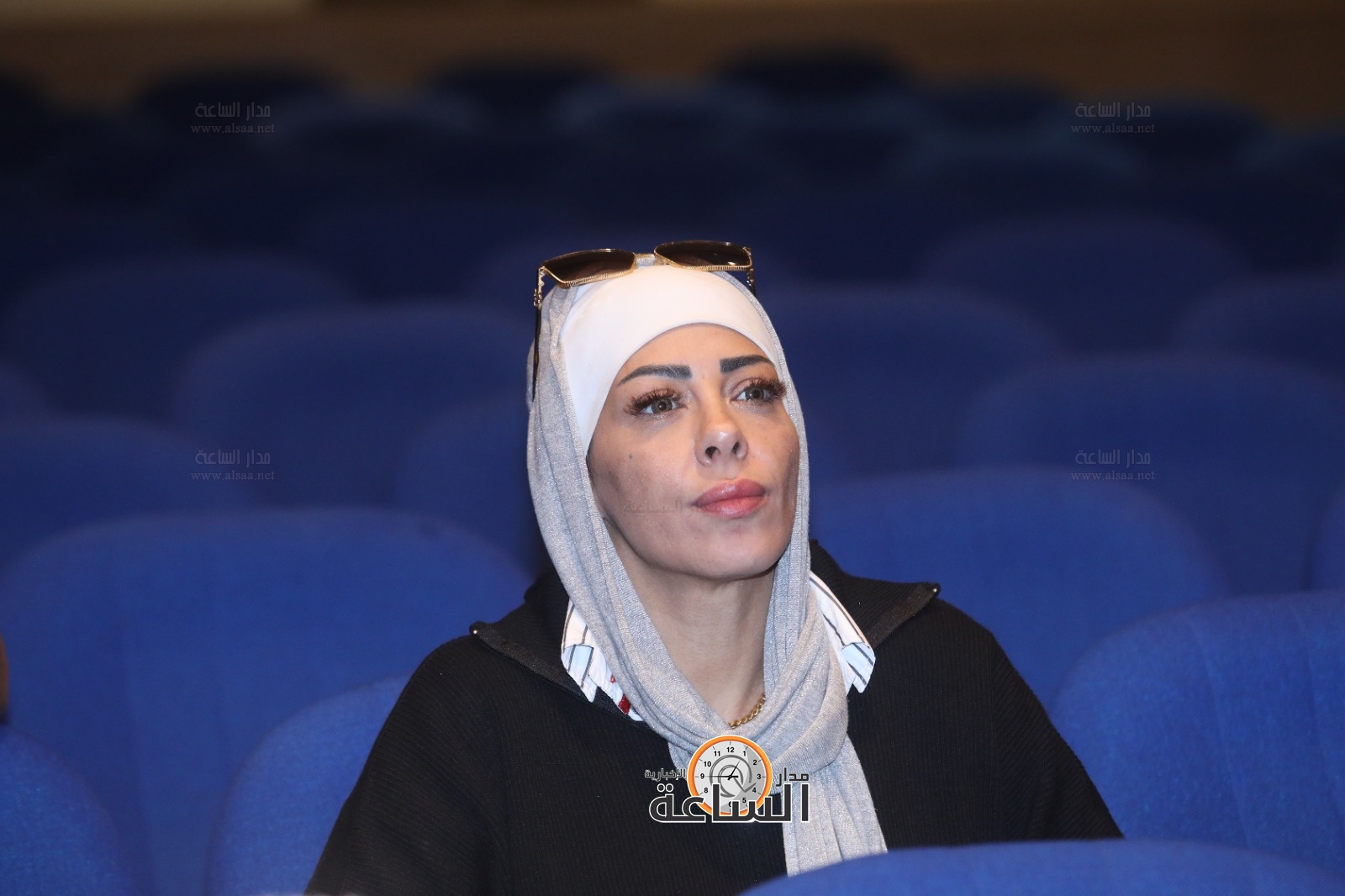 Madar Al-Saa Images 0.07085533171907676