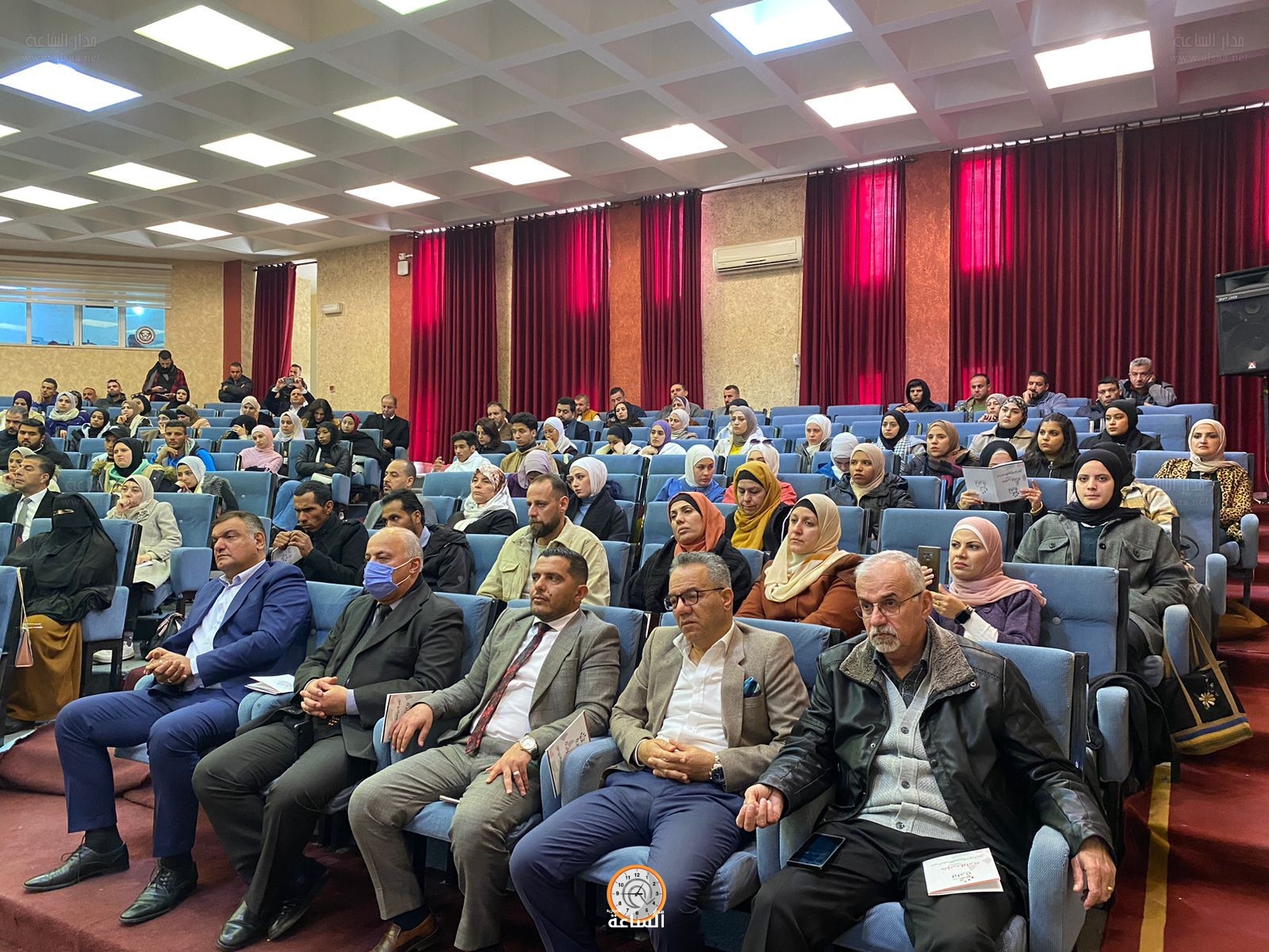 Madar Al-Saa Images 0.6951028466852227