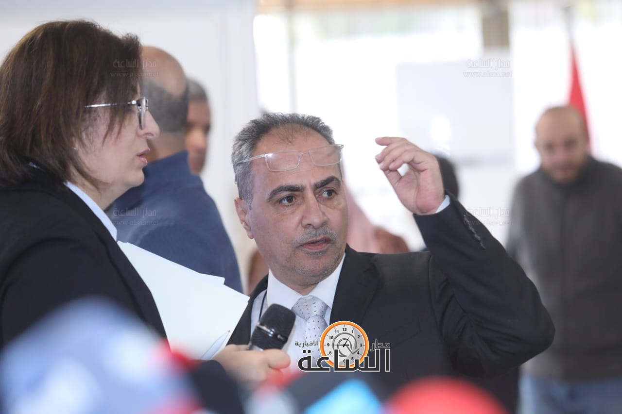 Madar Al-Saa Images 0.8323818403910364