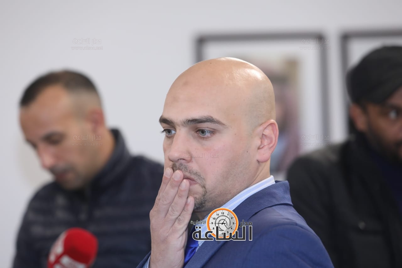 Madar Al-Saa Images 0.6690784442130189