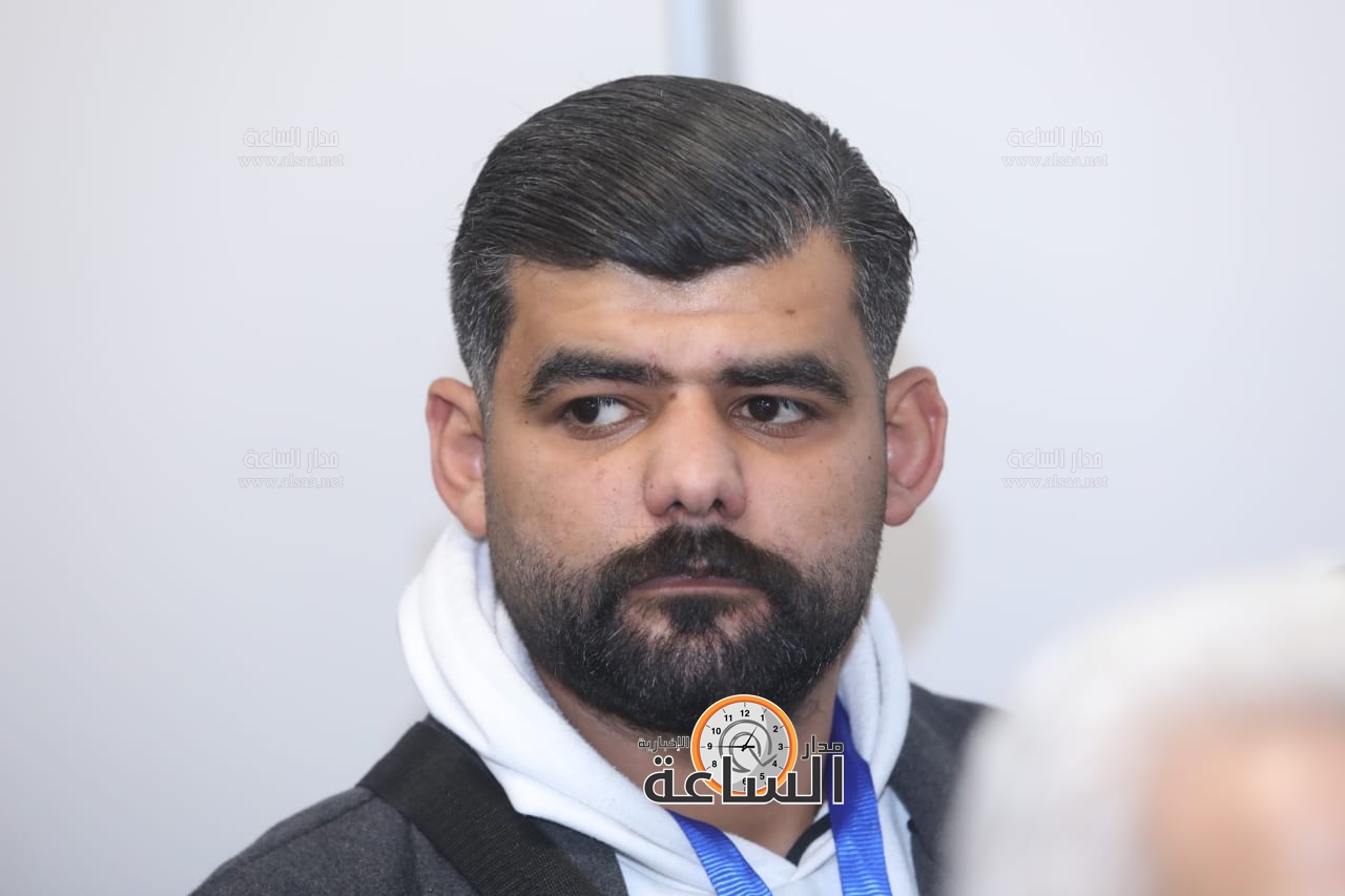 Madar Al-Saa Images 0.4358519546480737