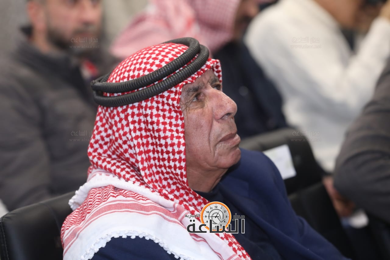 Madar Al-Saa Images 0.9046811910585053