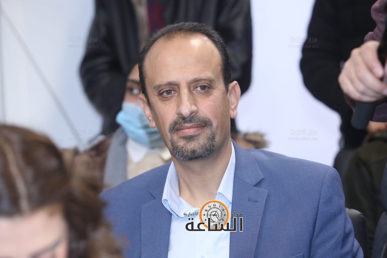 Madar Al-Saa Images 0.18188979873924094