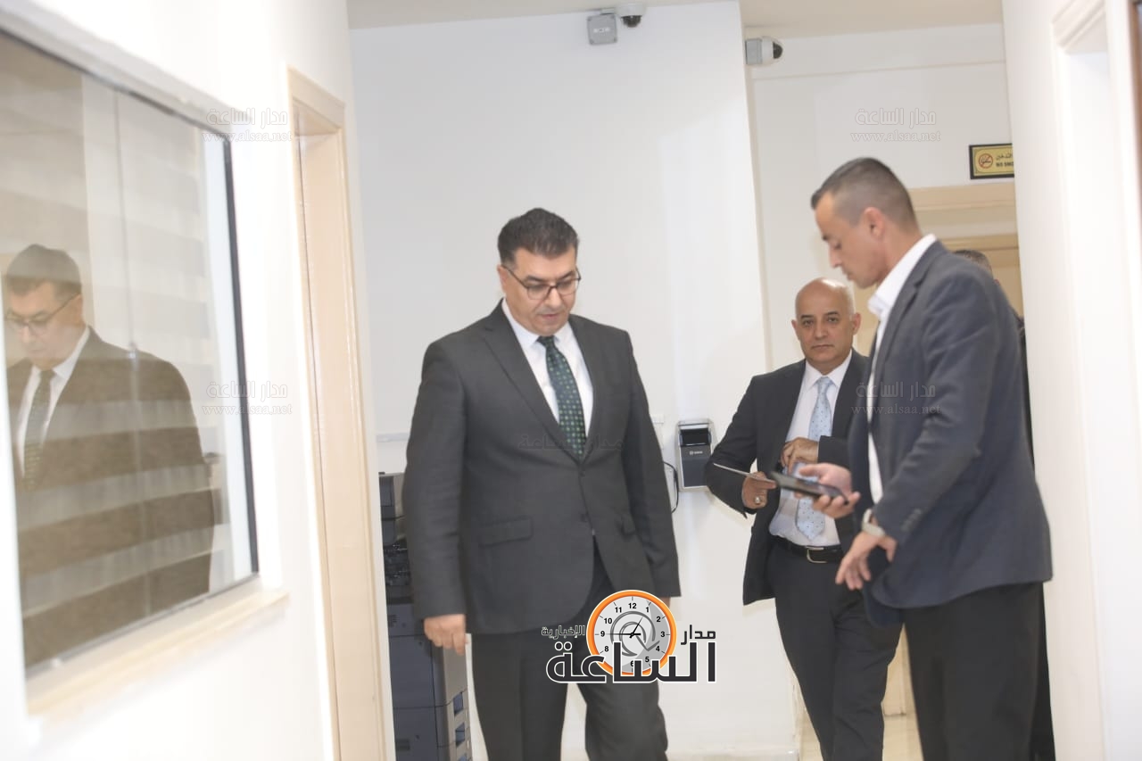 Madar Al-Saa Images 0.4051826134685319