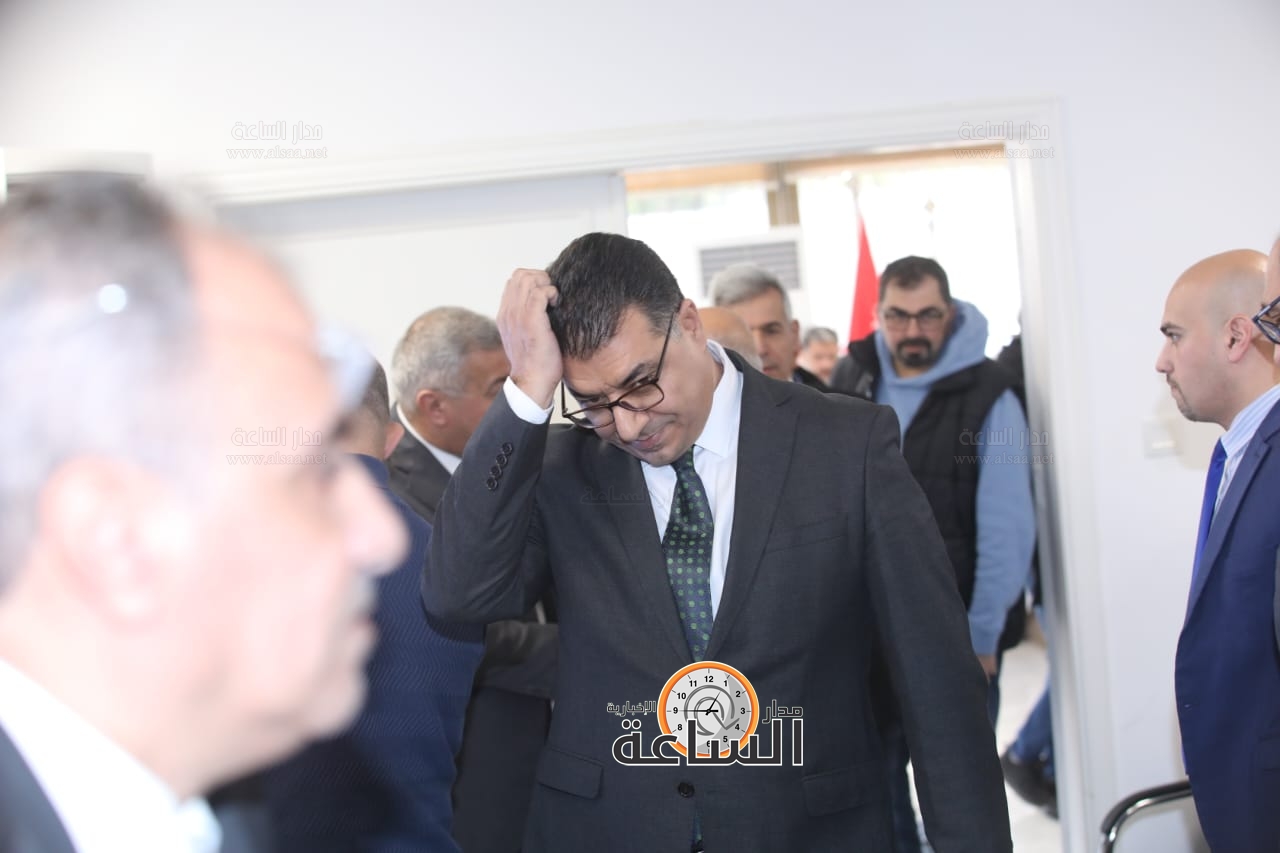 Madar Al-Saa Images 0.5781676670515521