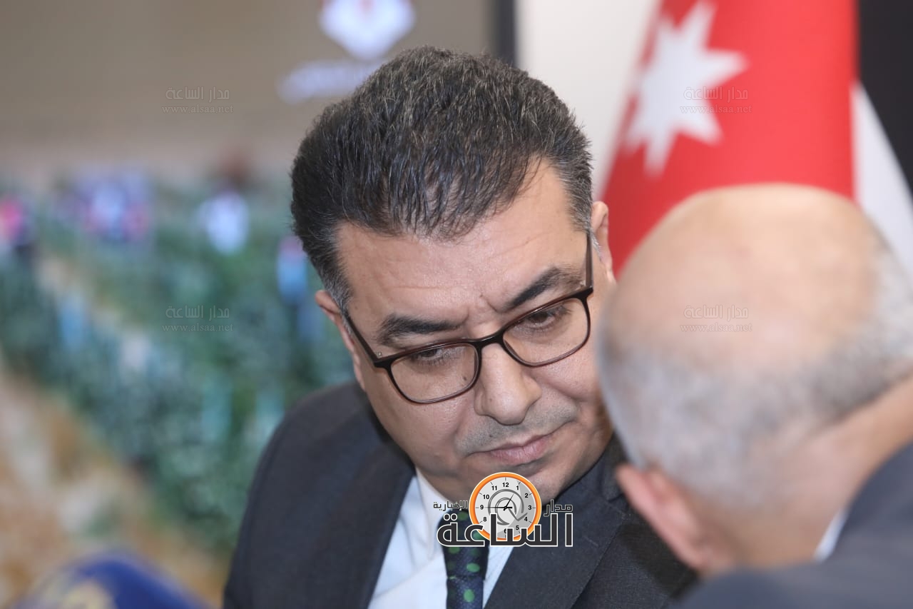 خالد الحنيفات