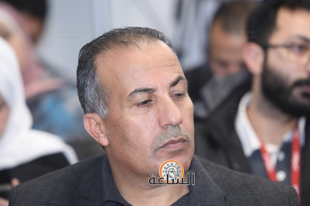 Madar Al-Saa Images 0.5572694464104855