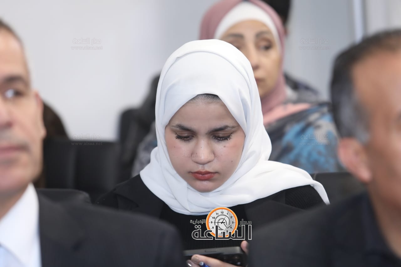 Madar Al-Saa Images 0.7534807953004663