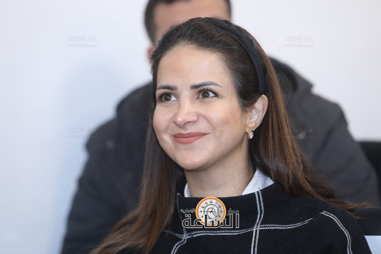 Madar Al-Saa Images 0.615280194133083