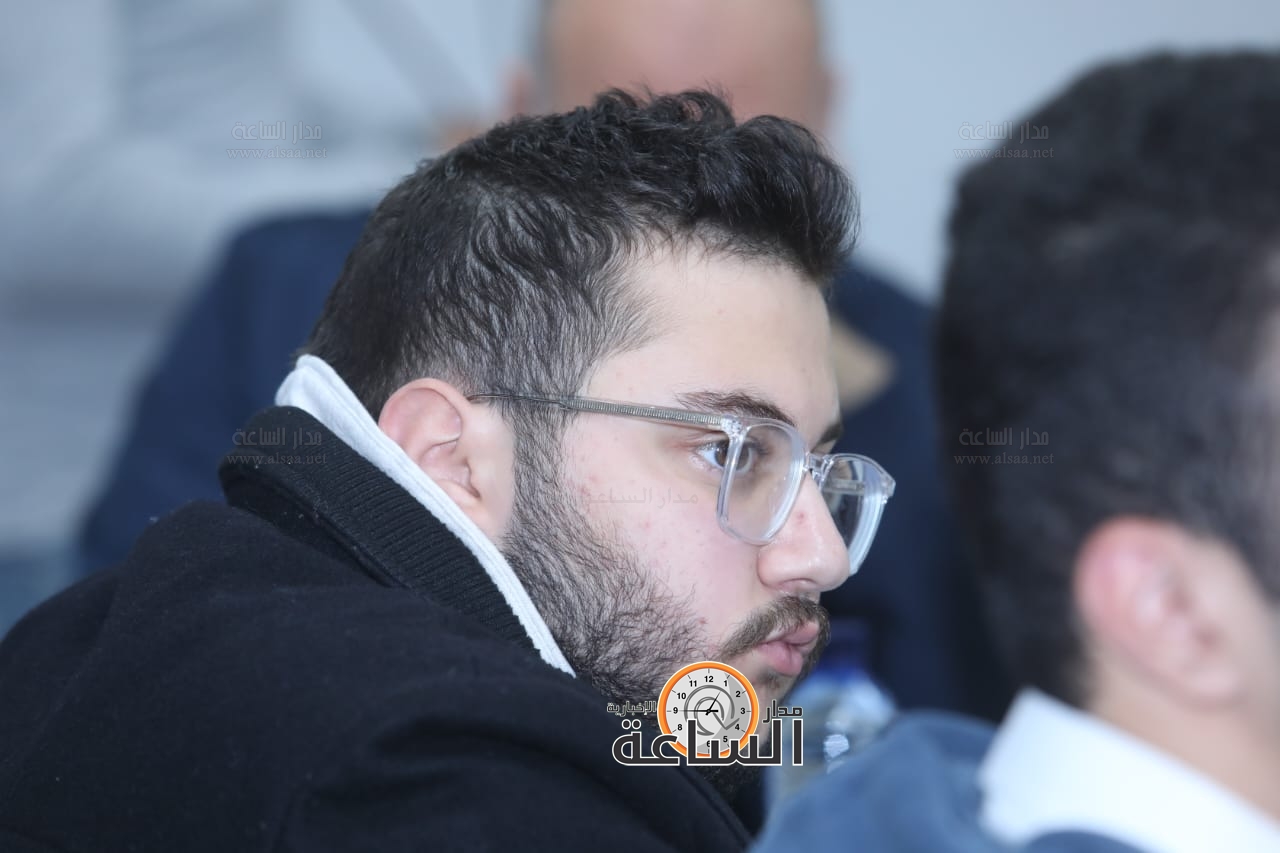 Madar Al-Saa Images 0.471446476742738