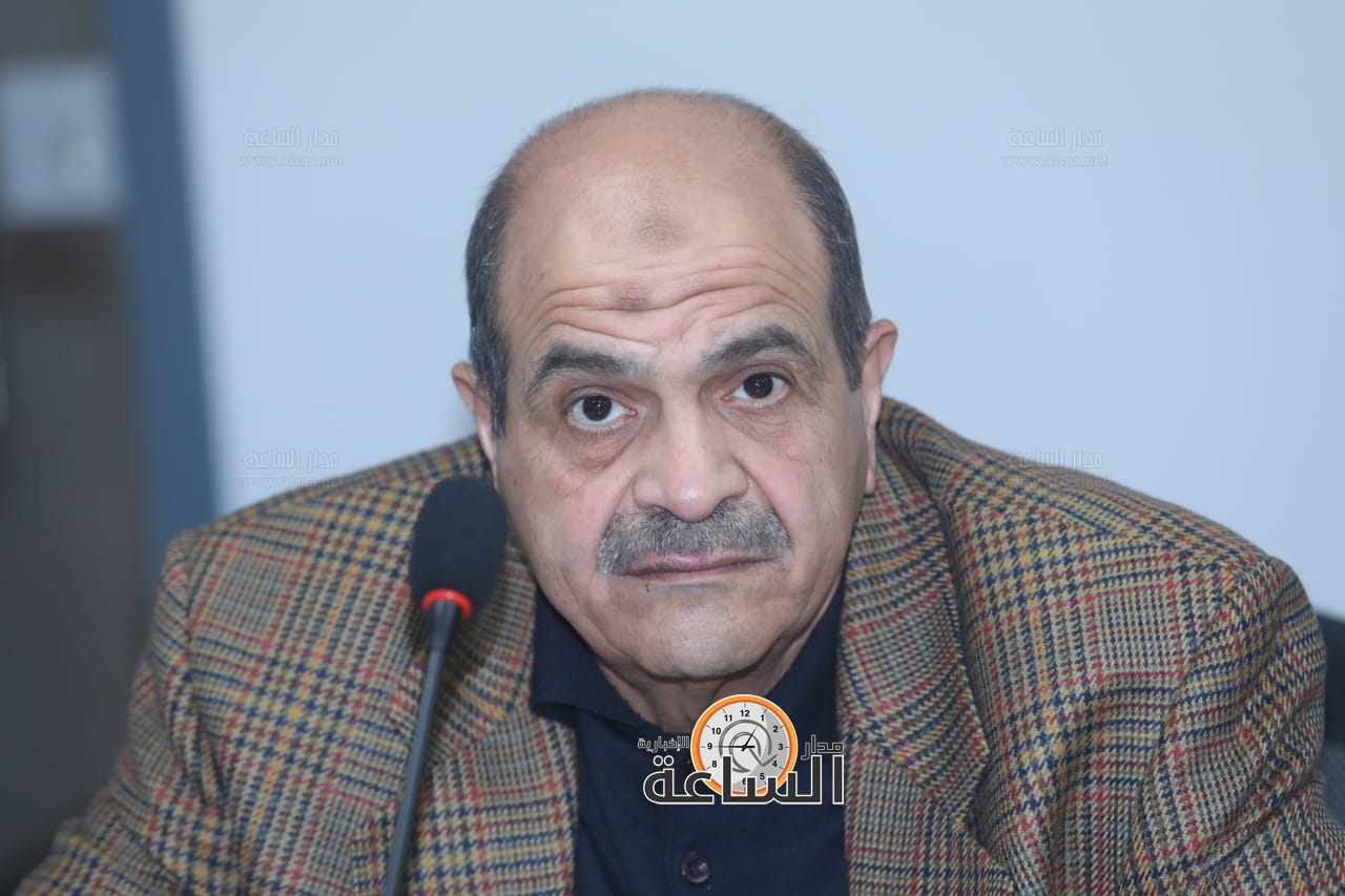 Madar Al-Saa Images 0.28477939107312067