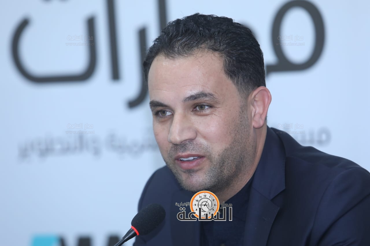 طلال غنيمات