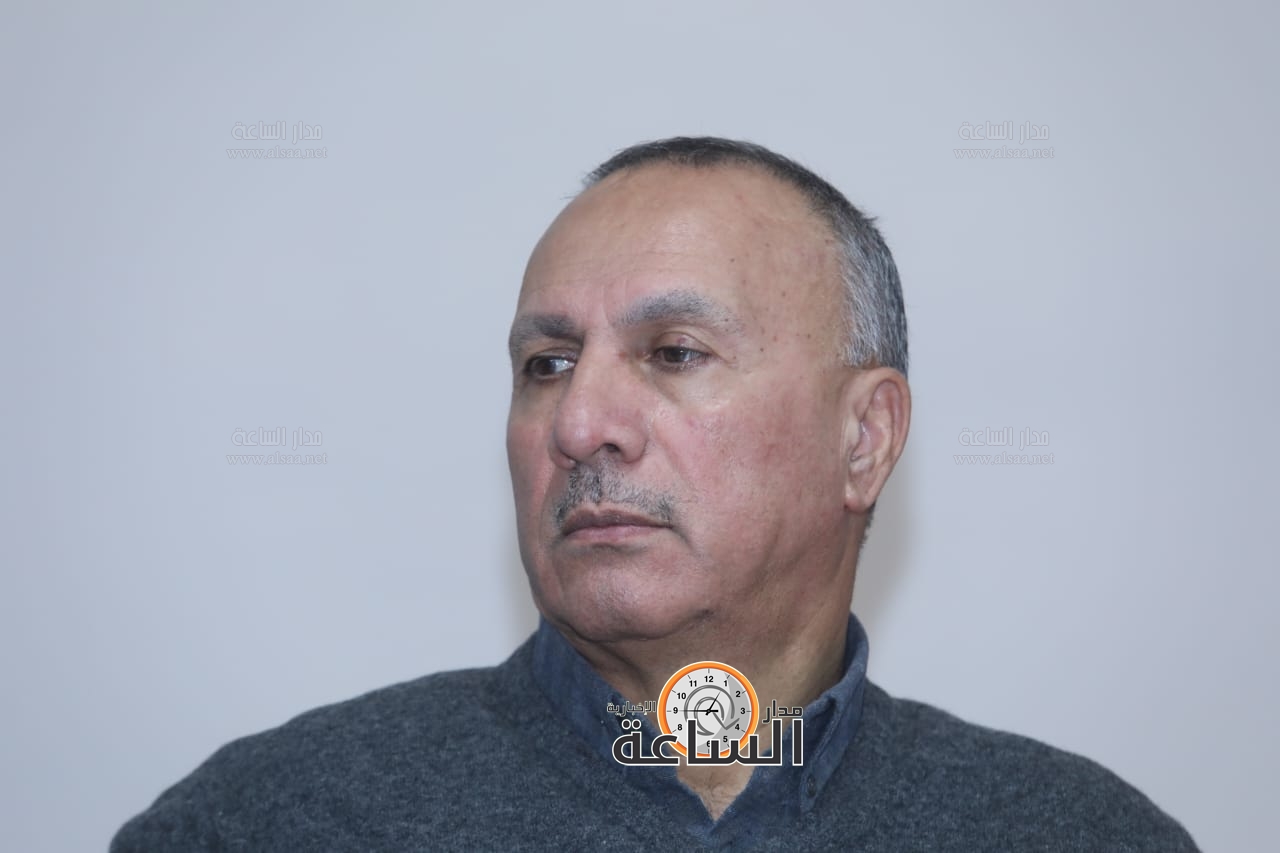 Madar Al-Saa Images 0.12103756098531804