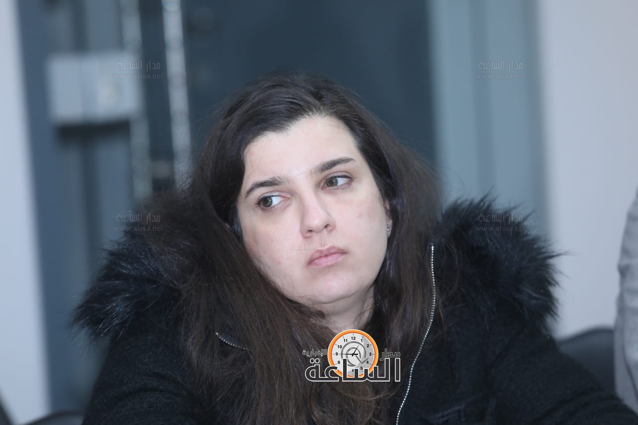 Madar Al-Saa Images 0.2270948598392457