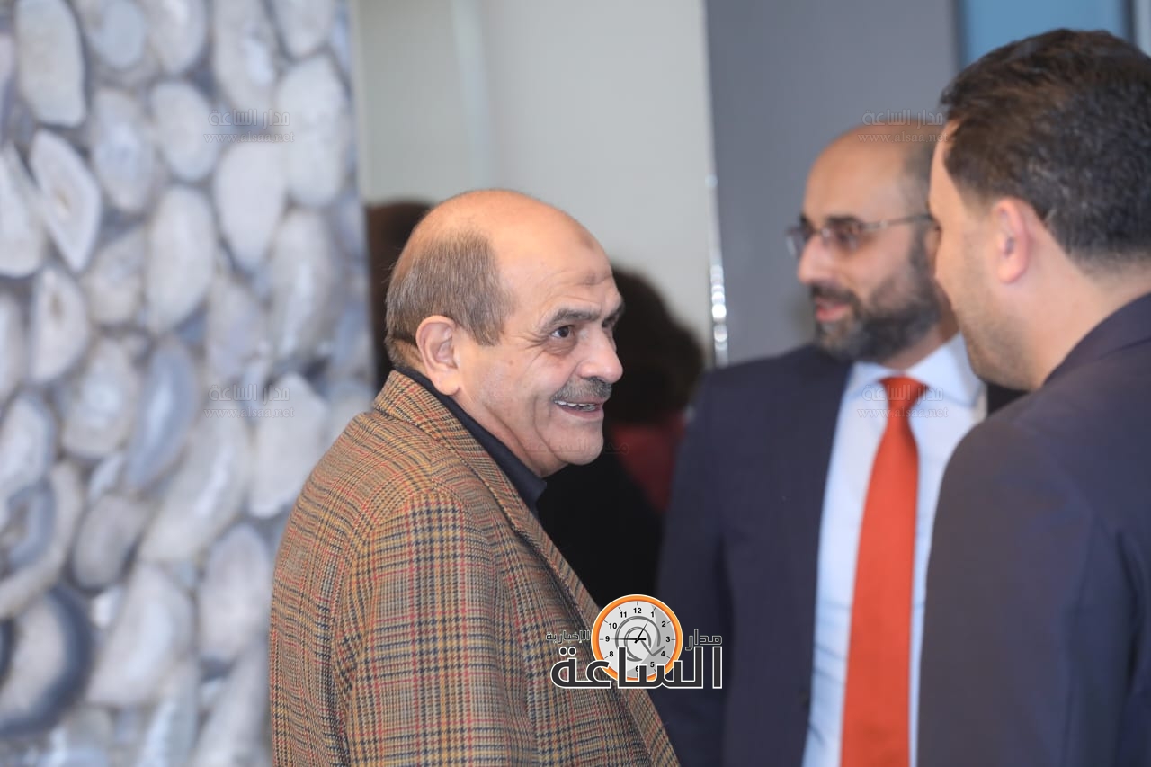 اللواء المتقاعد طايل المجالي