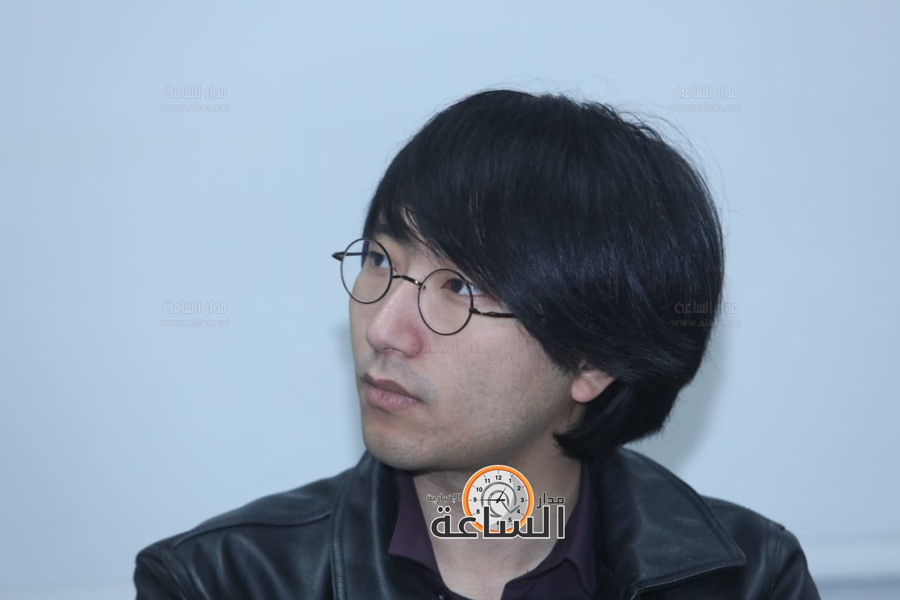 Madar Al-Saa Images 0.2532371560466189