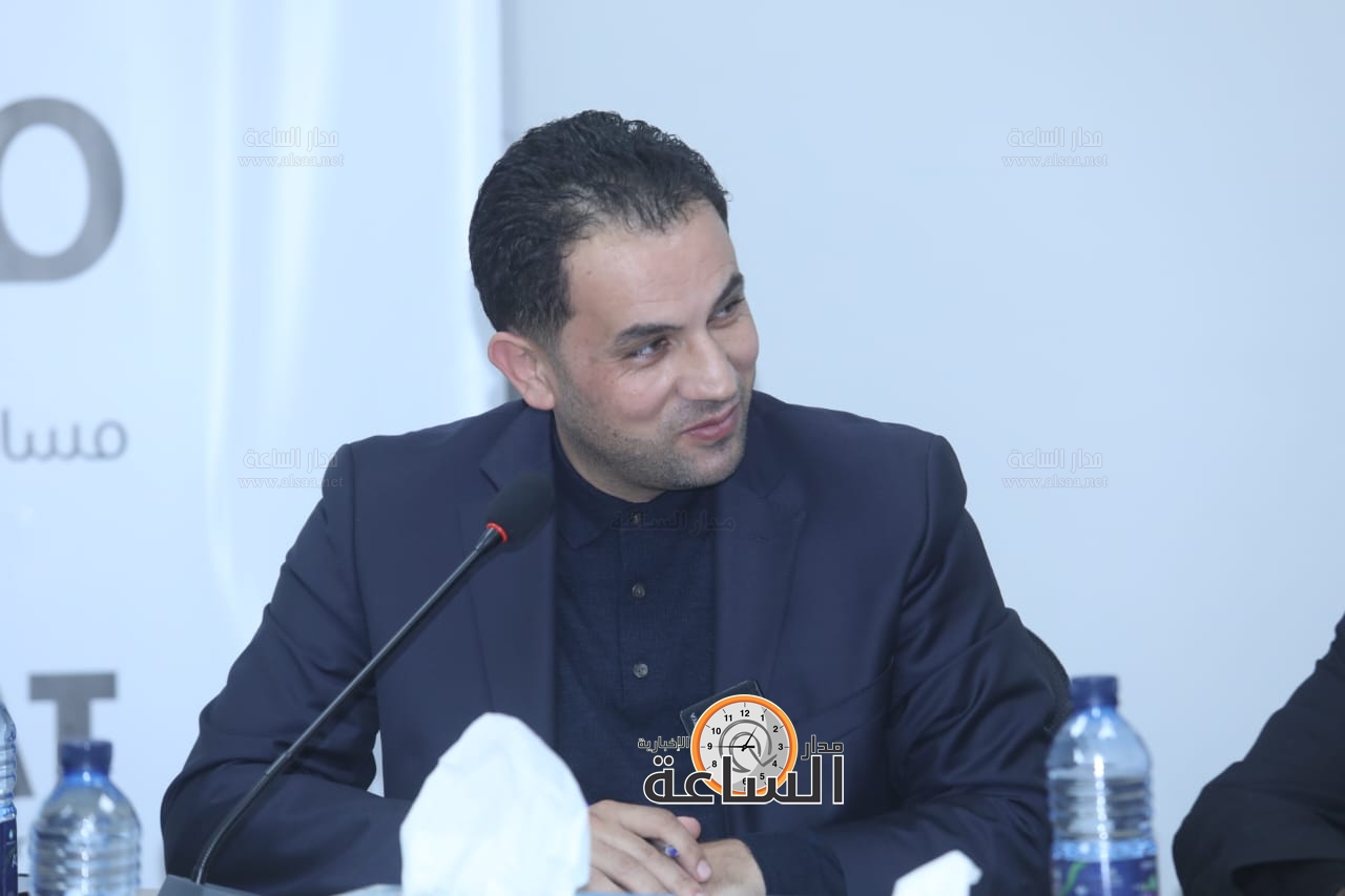 Madar Al-Saa Images 0.07659197141559249