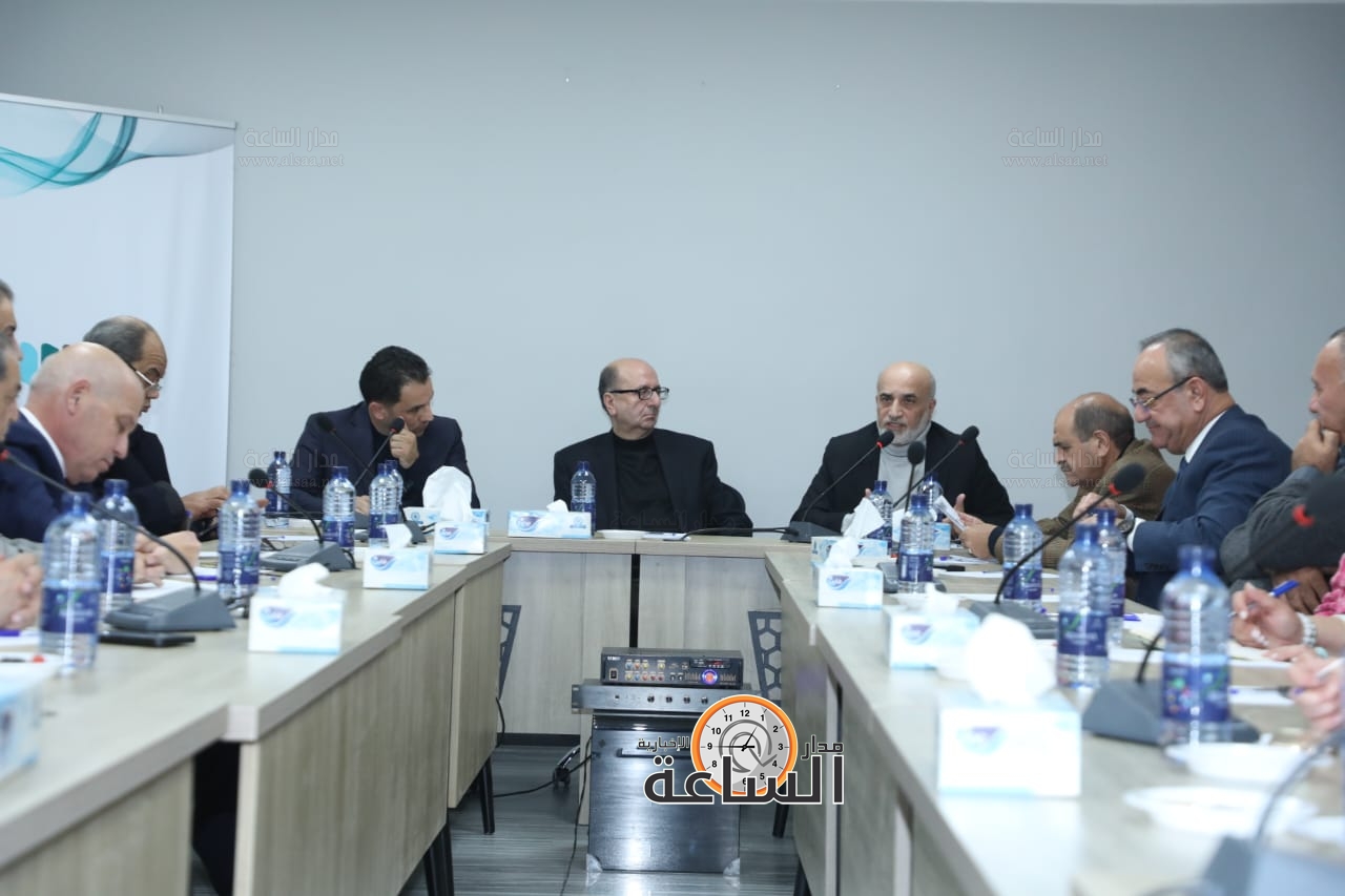 Madar Al-Saa Images 0.15691488883230997