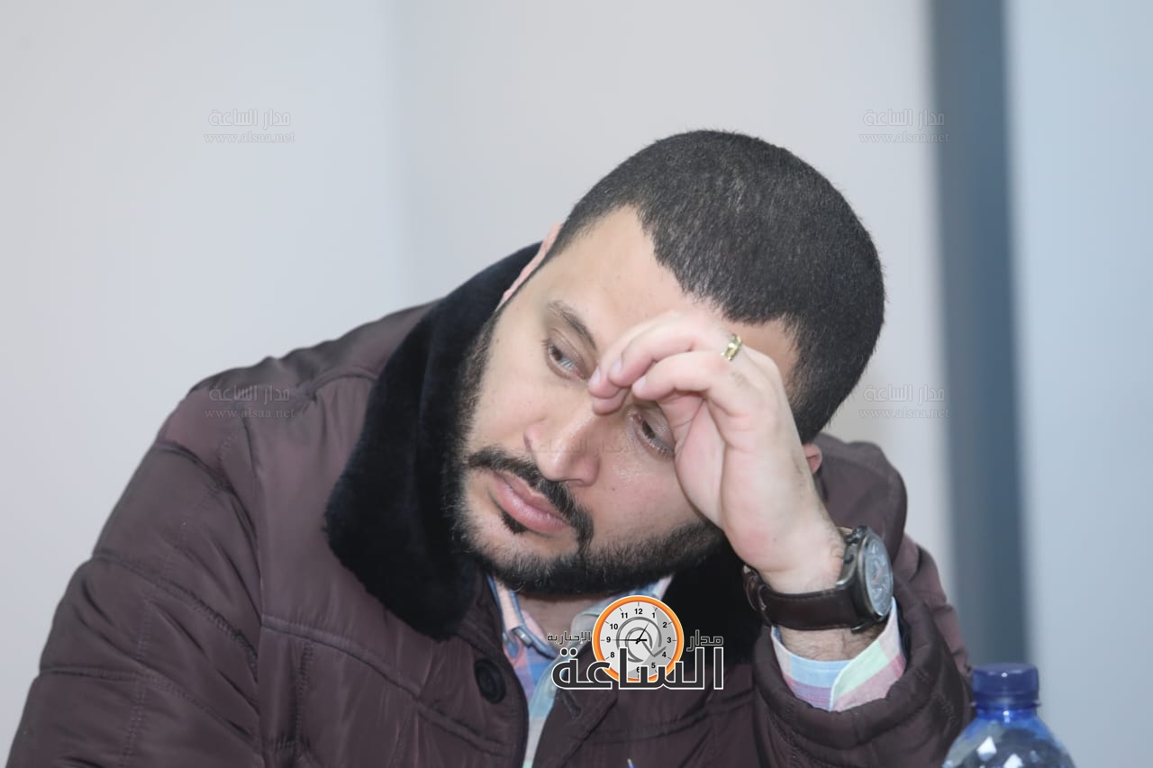 Madar Al-Saa Images 0.1761528292751715