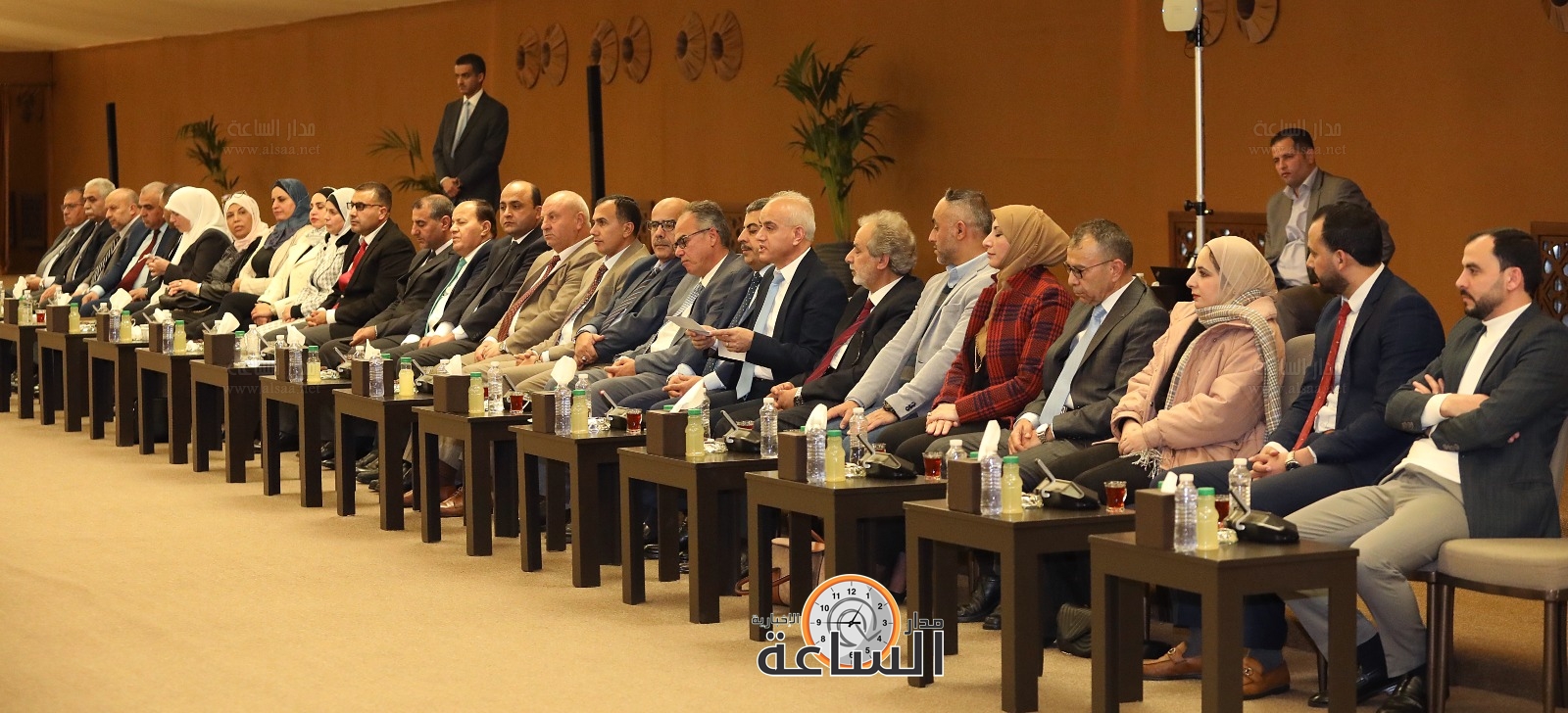 Madar Al-Saa Images 0.1719060615076533