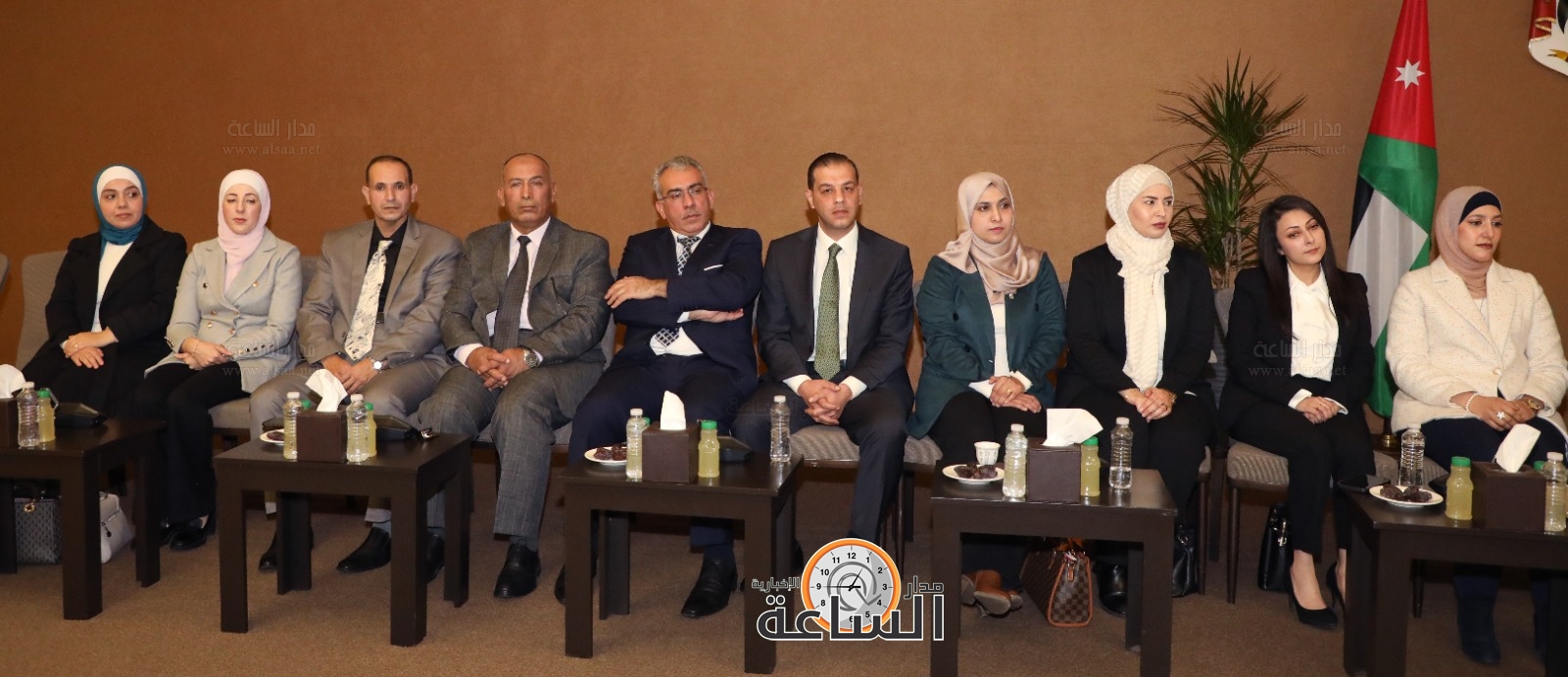 Madar Al-Saa Images 0.8148808218155659