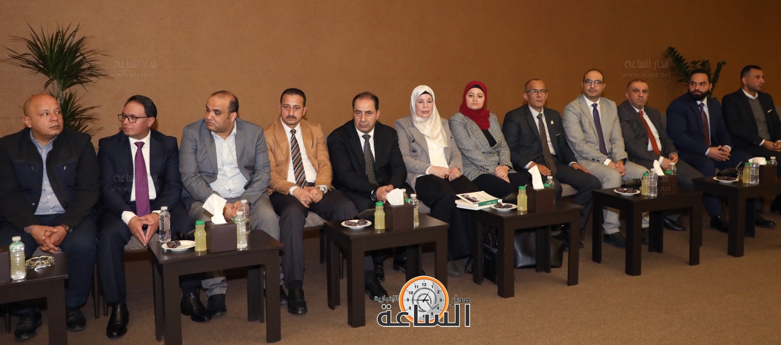 Madar Al-Saa Images 0.2691787133891963