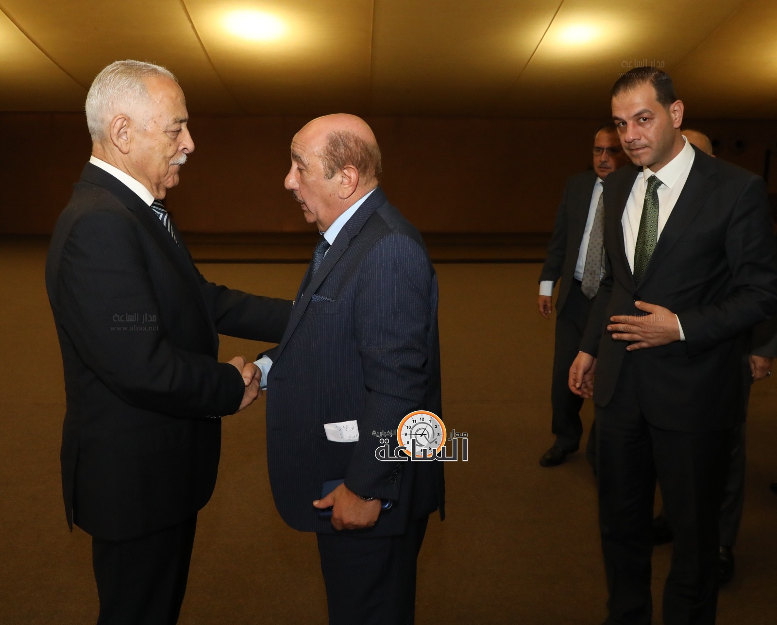 Madar Al-Saa Images 0.5472528424500138