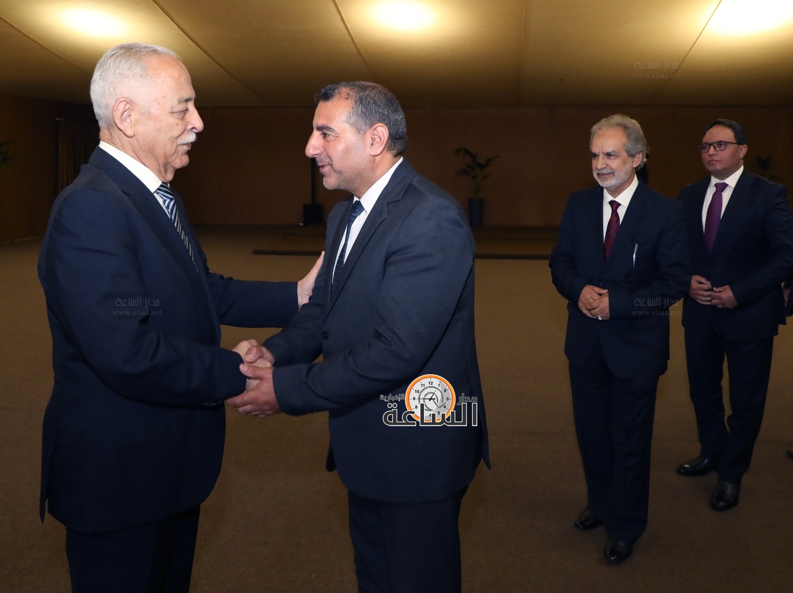 Madar Al-Saa Images 0.9327092471588889