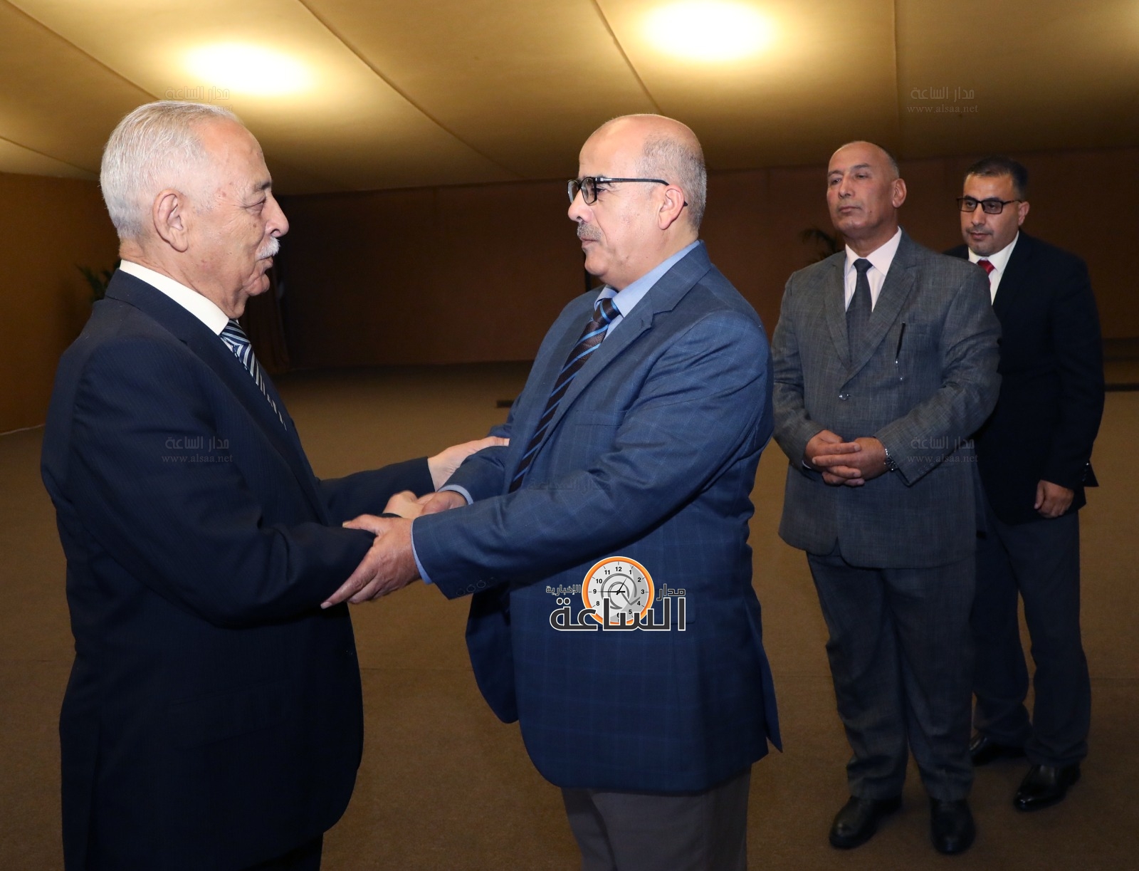 Madar Al-Saa Images 0.08287755270773878