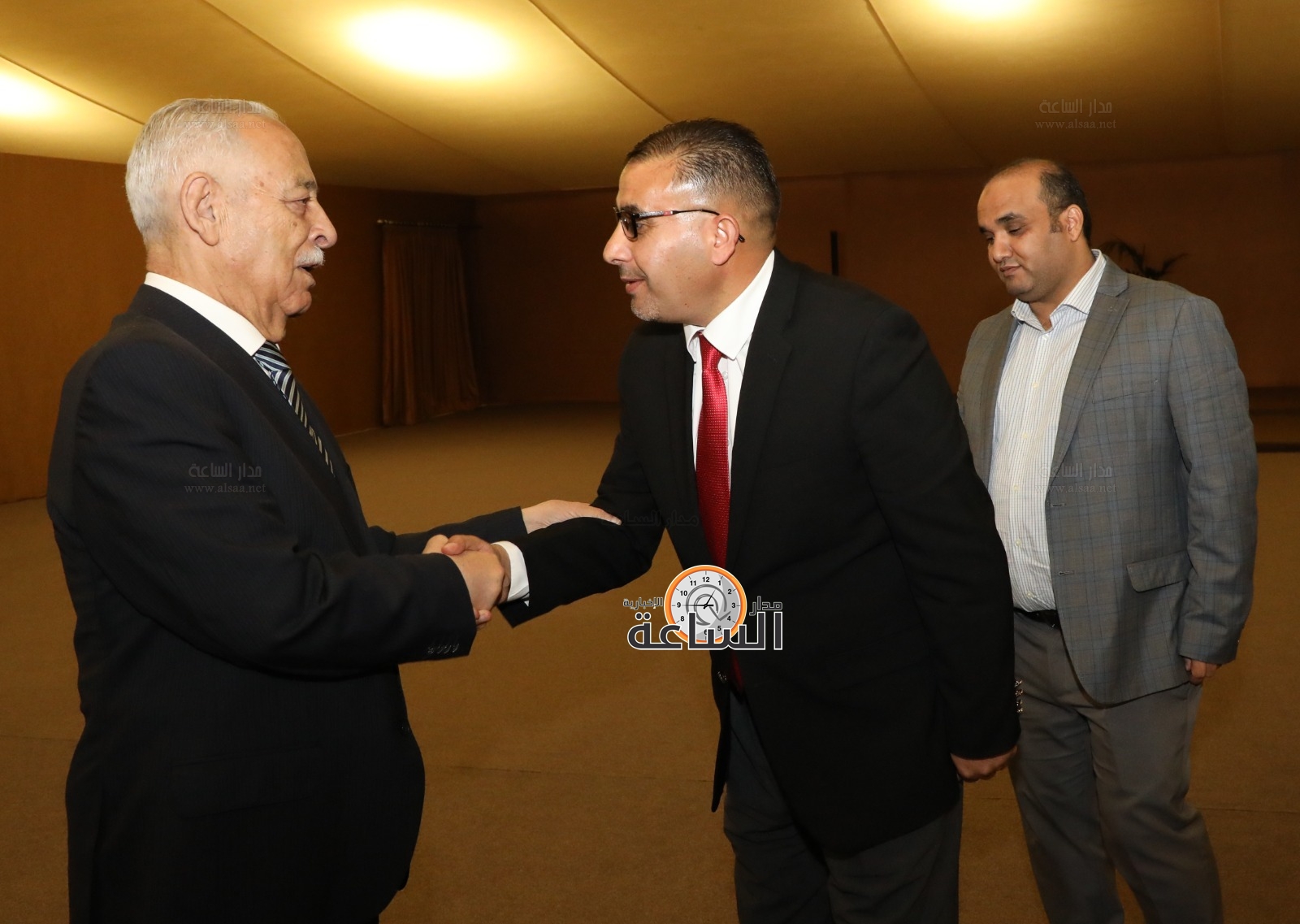 Madar Al-Saa Images 0.34044307091600934