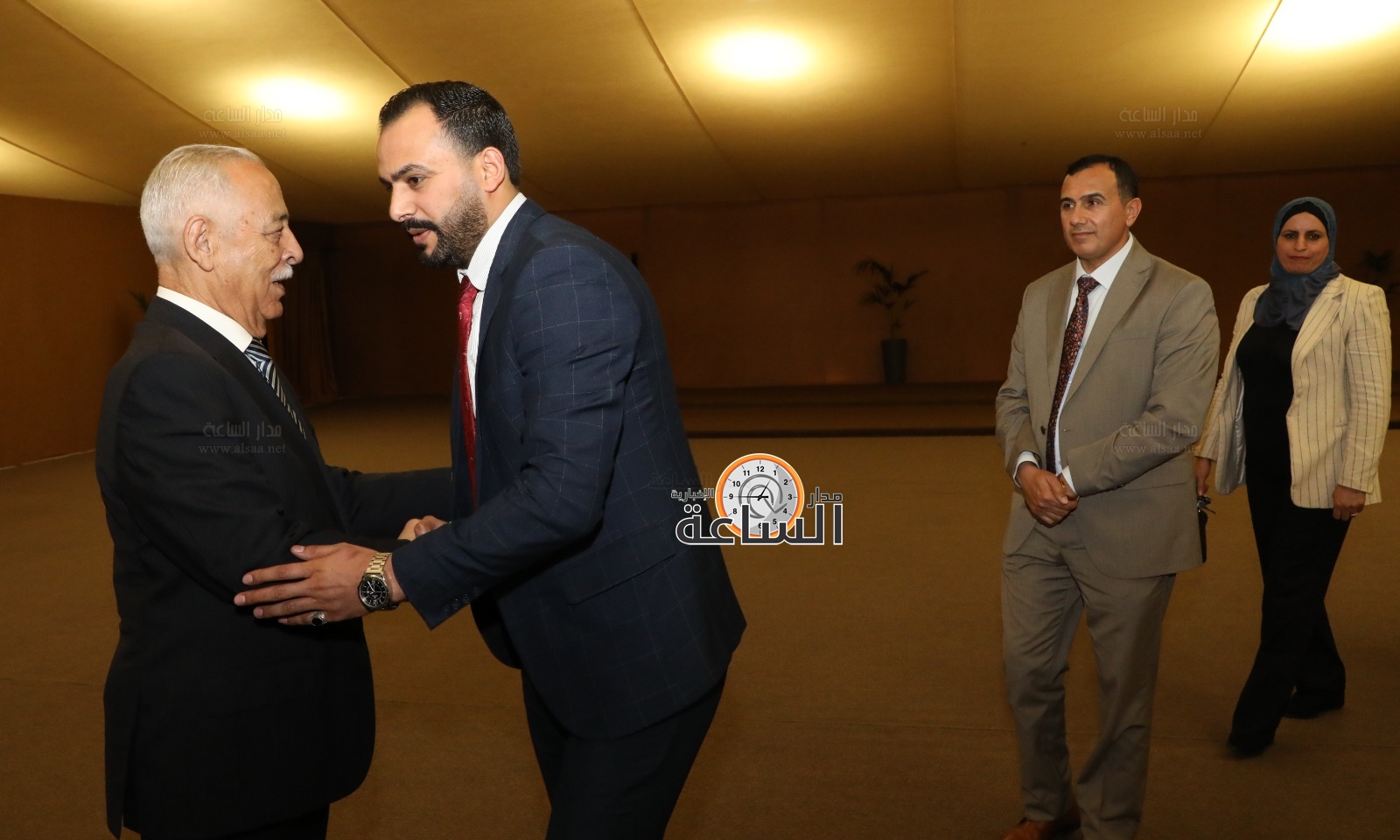 Madar Al-Saa Images 0.08757658040642724