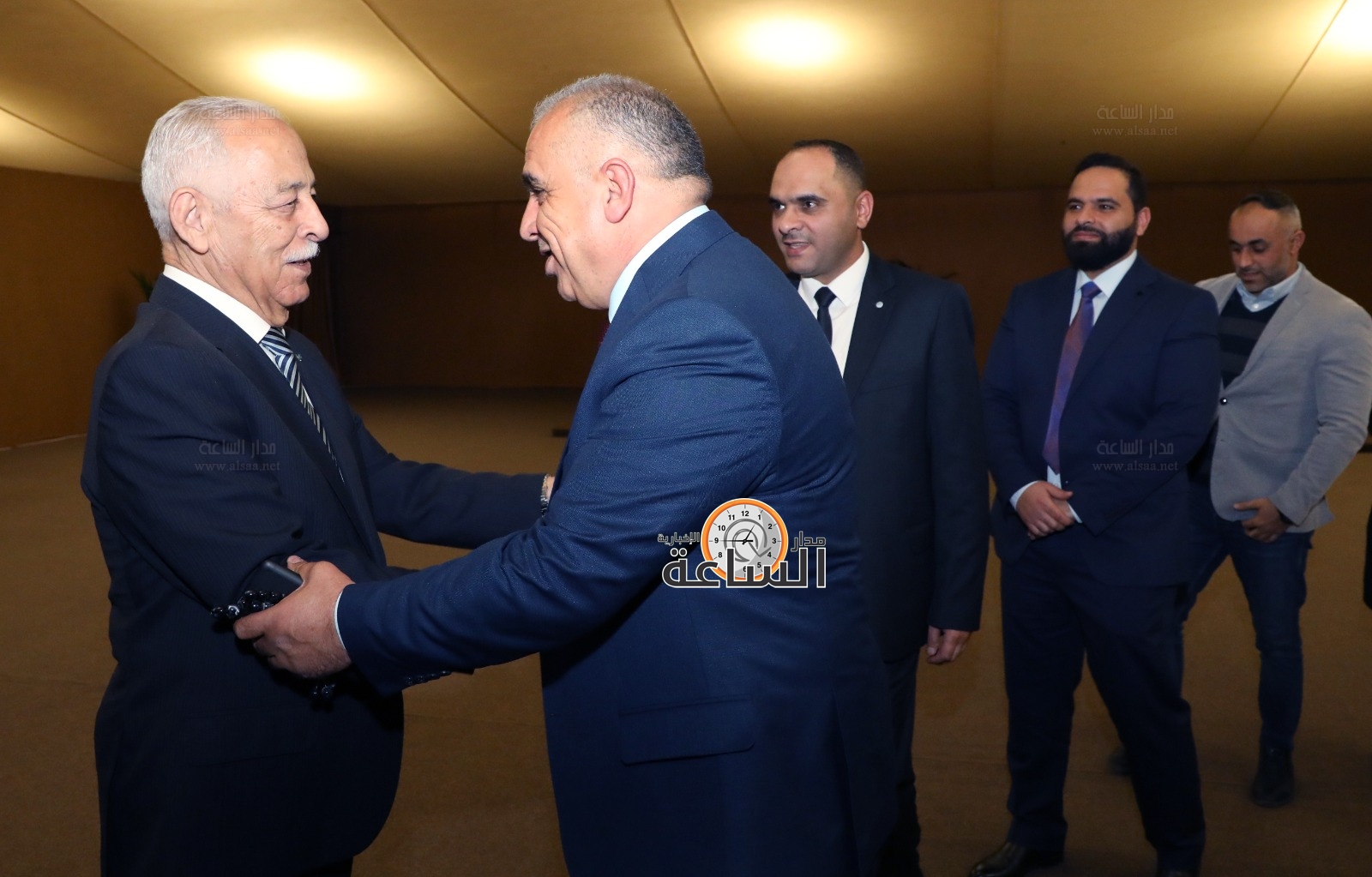 Madar Al-Saa Images 0.5106410690039307