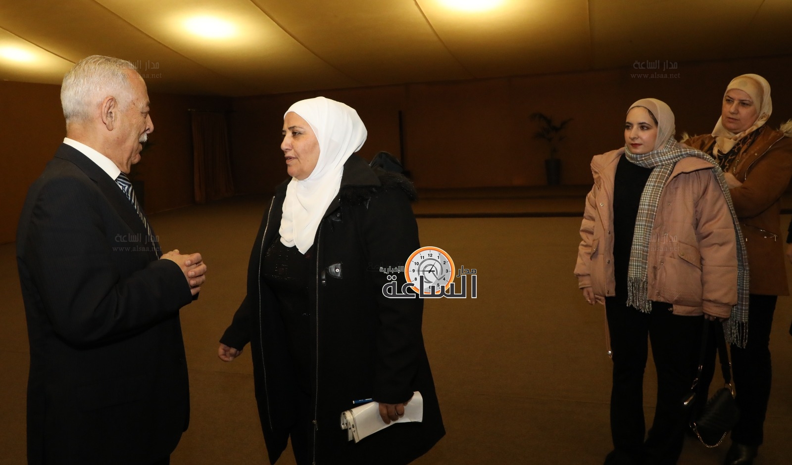 Madar Al-Saa Images 0.9379666728531899