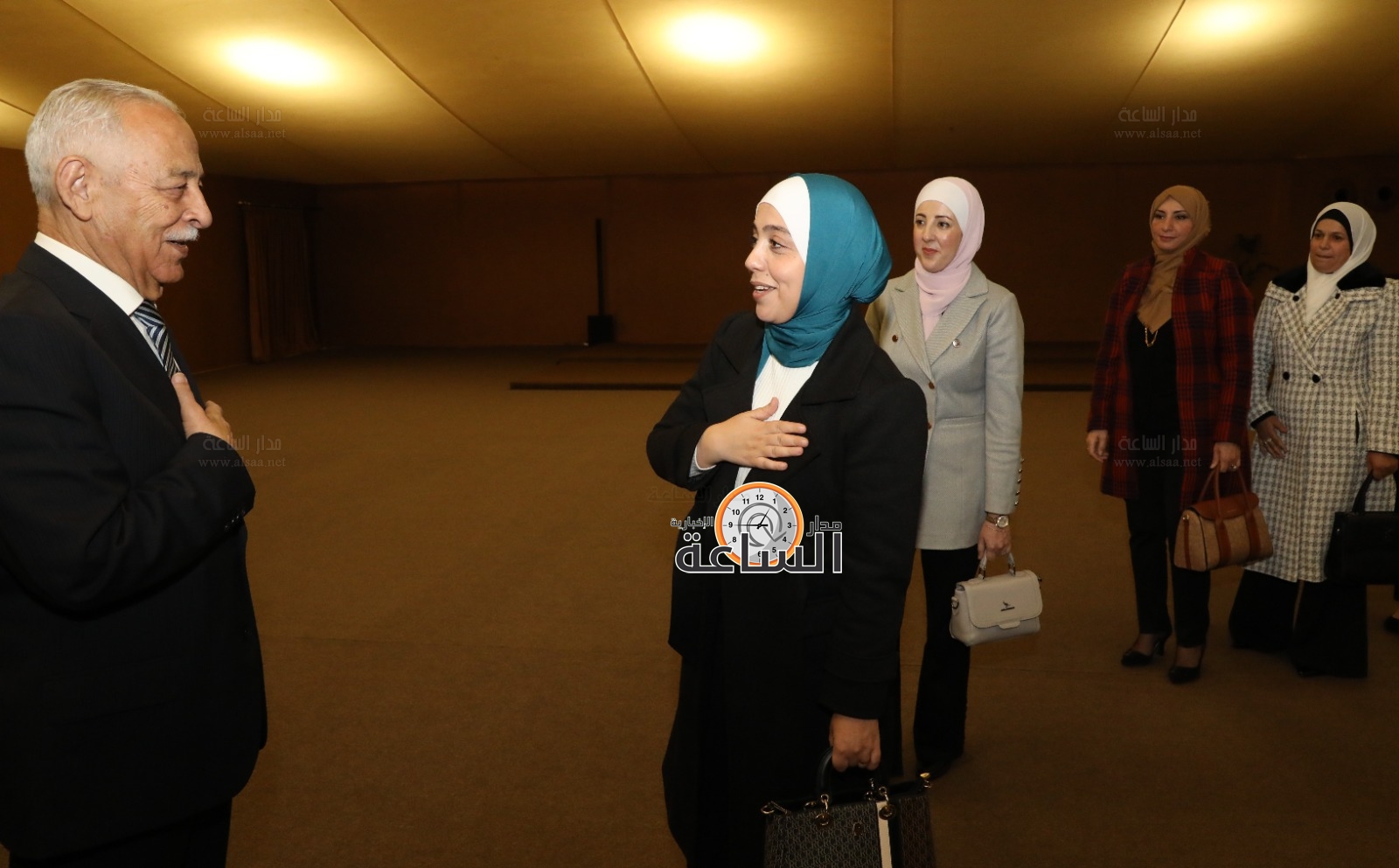 Madar Al-Saa Images 0.024866210191043514